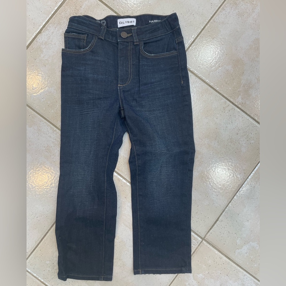 Boy’s DL1961 jeans